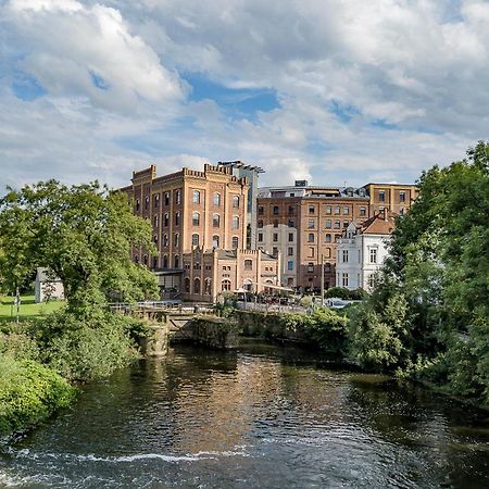 Hotel Birschel-Muehle Hattingen Kültér fotó
