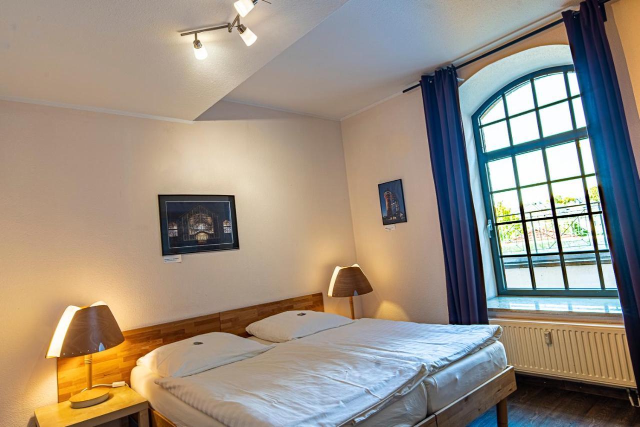 Hotel Birschel-Muehle Hattingen Kültér fotó