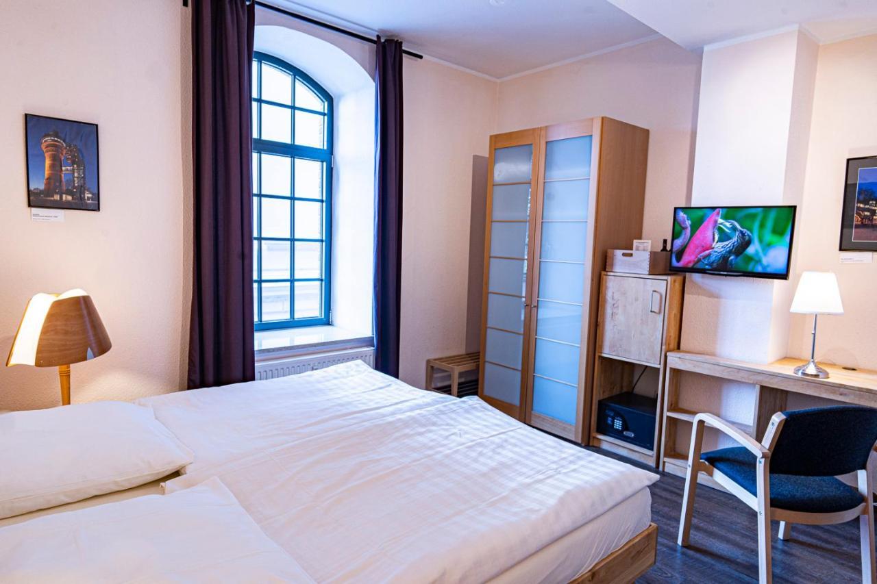 Hotel Birschel-Muehle Hattingen Kültér fotó