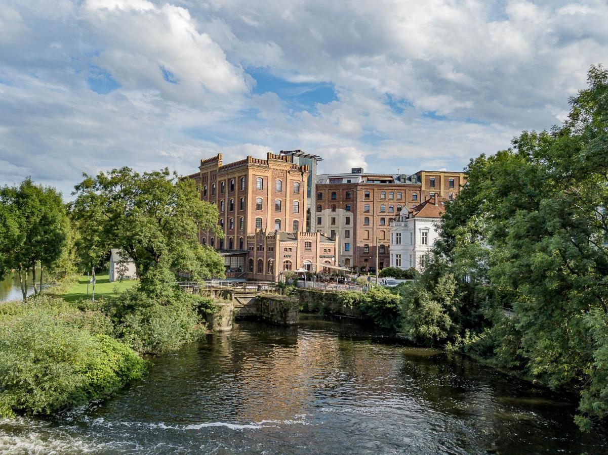 Hotel Birschel-Muehle Hattingen Kültér fotó