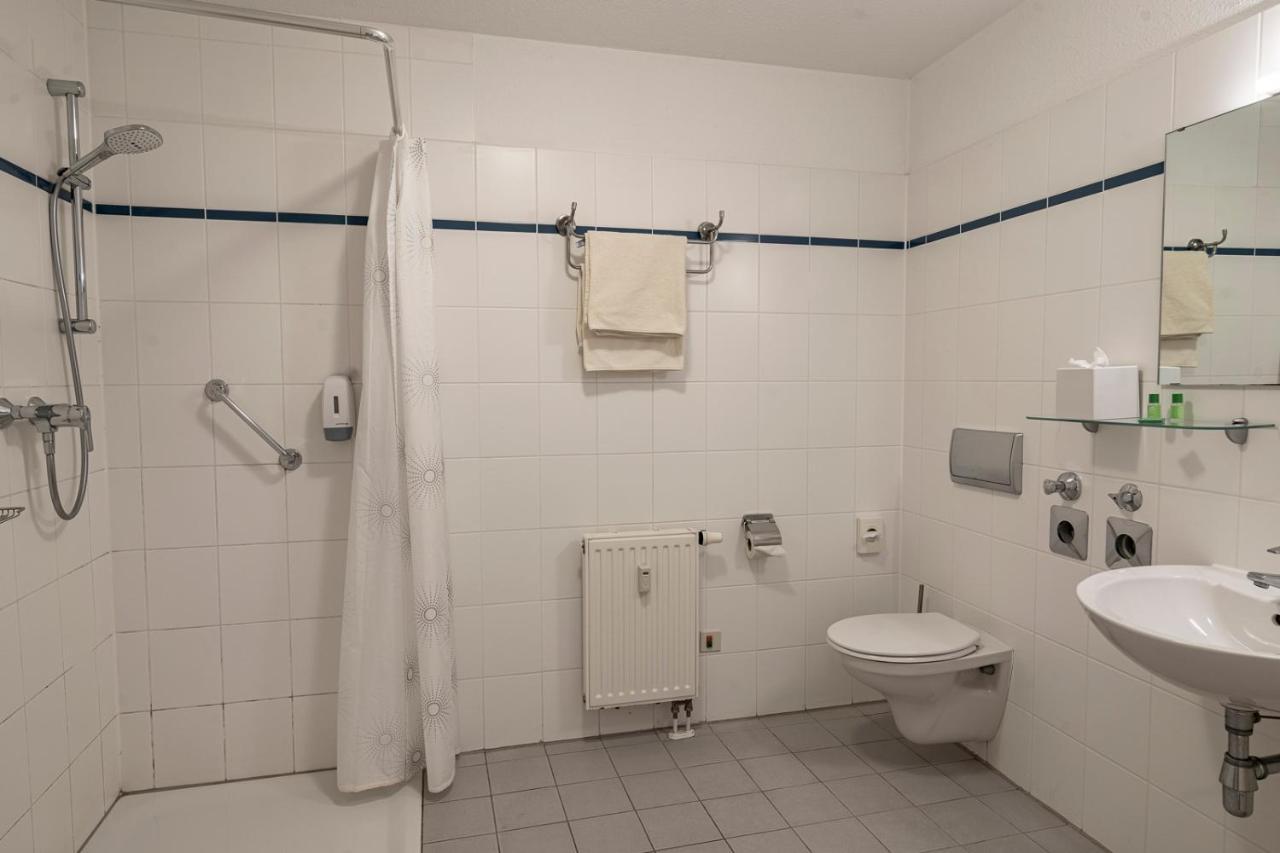 Hotel Birschel-Muehle Hattingen Kültér fotó