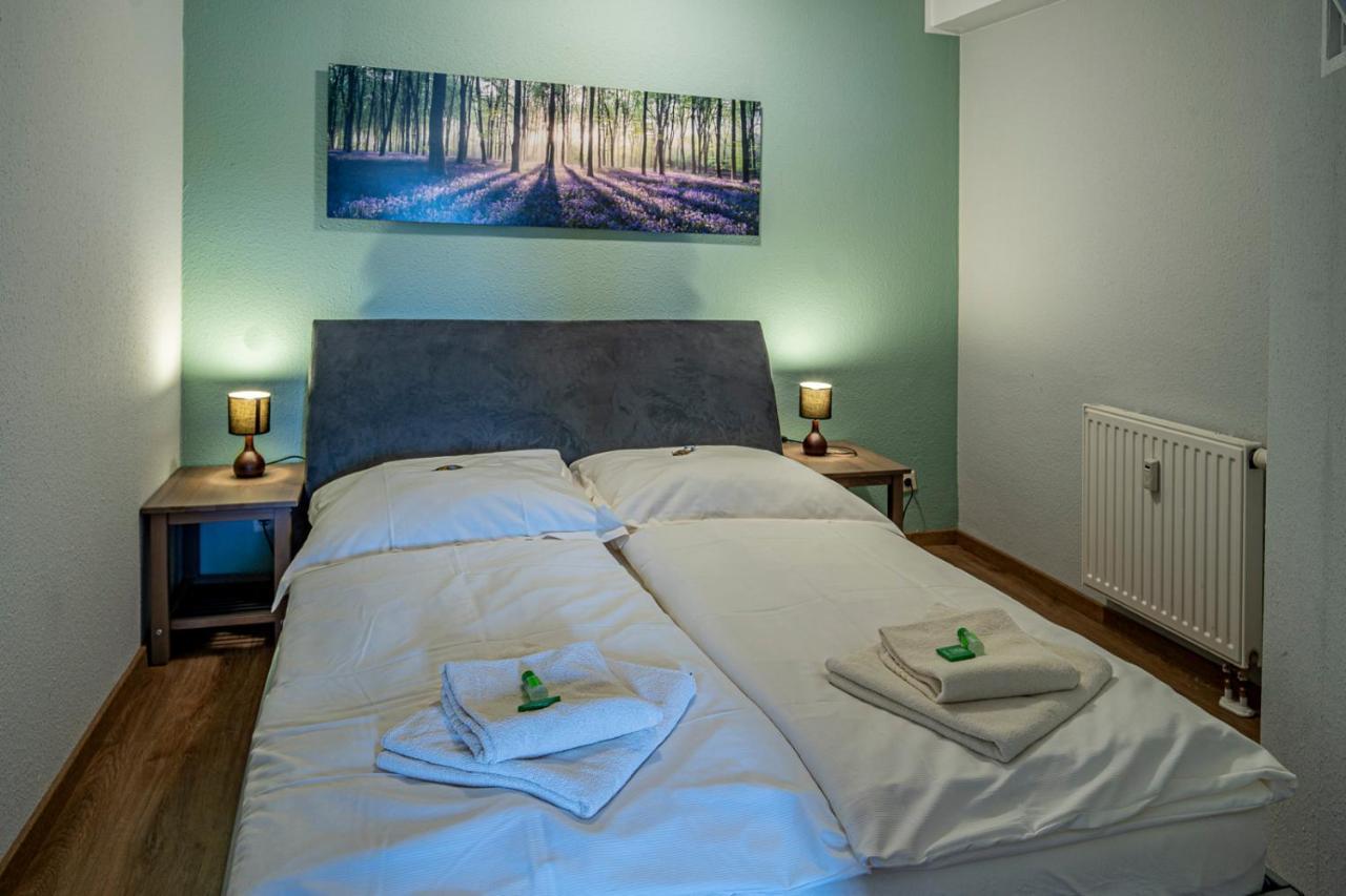 Hotel Birschel-Muehle Hattingen Kültér fotó