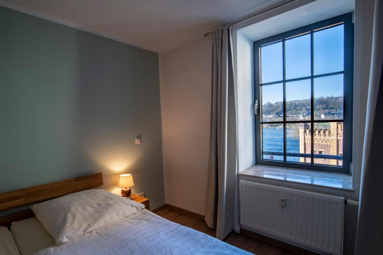 Hotel Birschel-Muehle Hattingen Kültér fotó