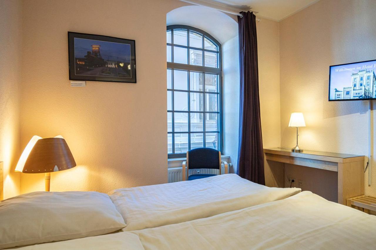 Hotel Birschel-Muehle Hattingen Kültér fotó