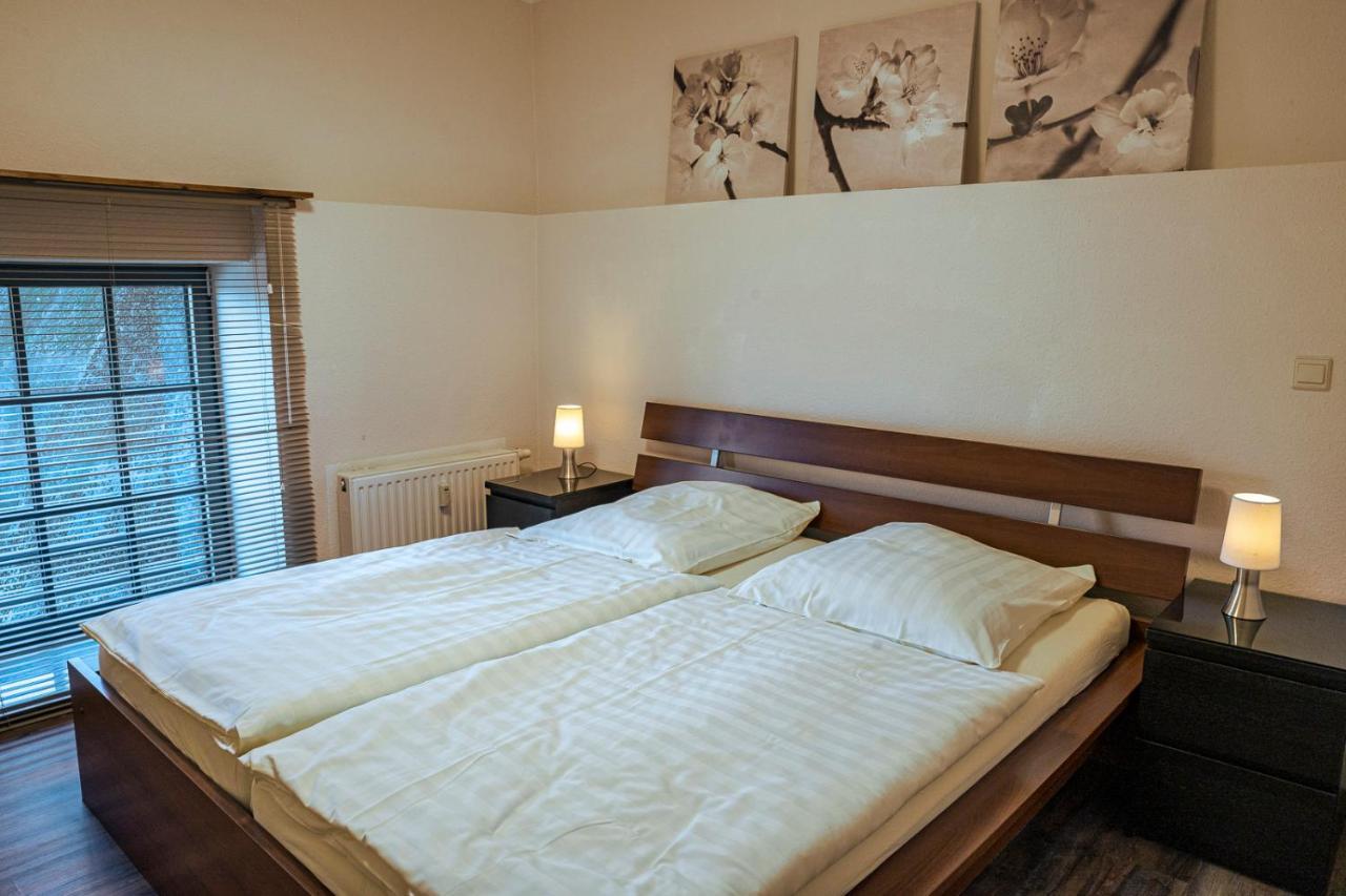 Hotel Birschel-Muehle Hattingen Kültér fotó
