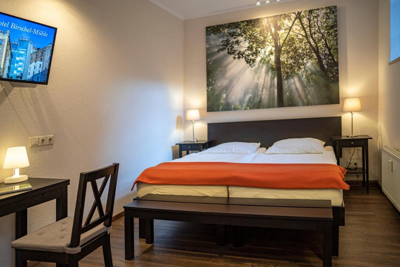 Hotel Birschel-Muehle Hattingen Kültér fotó