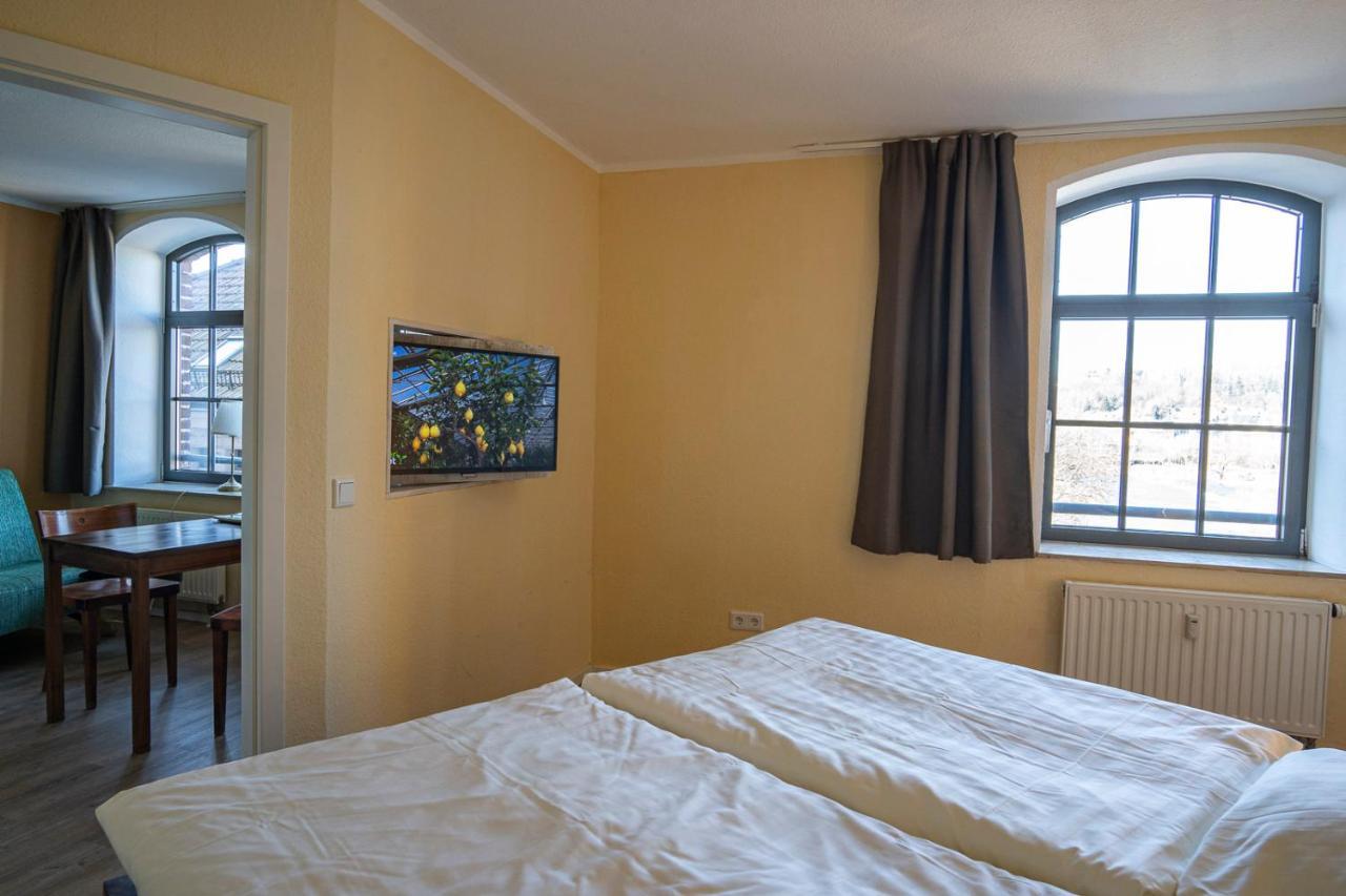 Hotel Birschel-Muehle Hattingen Kültér fotó